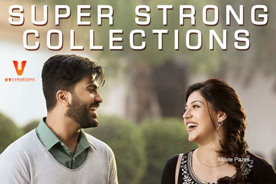 Super Strong Collections for Mahanubhavudu